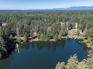 13285 Wye Lake Blvd SW, Port Orchard, WA 98367