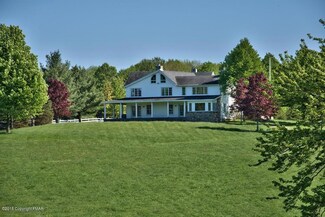 288 German Valley Rd, Canadensis, PA 18325