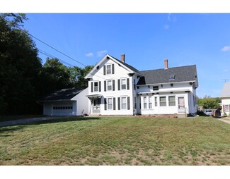 12A Quaker St, Millville, MA 01529