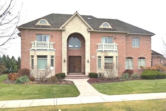 1800 Sawgrass St, Vernon Hills, IL 60061