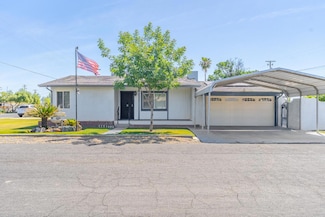 20720 S Haslam Ave, Riverdale, CA 93656