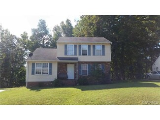 2616 Central Ave, Richmond, VA 23225