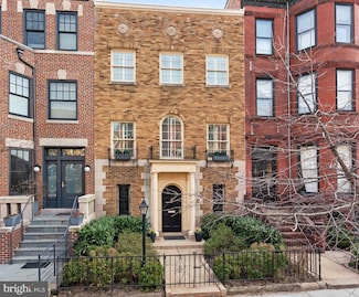 1732 S St NW, Washington, DC 20009
