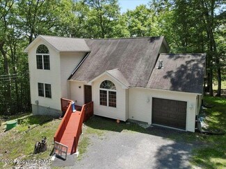 2177 Southport Dr, East Stroudsburg, PA 18302