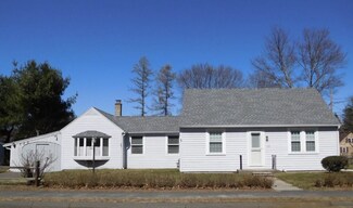 122 Florence St, Leeds, MA 01053