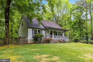 4390 Lancaster Dr, Saint Leonard, MD 20685