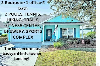 507 Fanny Ann Way, Freeport, FL 32439