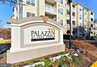 4550 Strutfield Ln Unit 2305, Alexandria, VA 22311