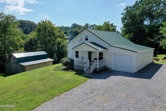 1702 Brook Ave, Maryville, TN 37801