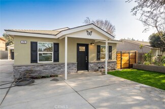 172 N Pasadena Ave, Azusa, CA 91702