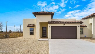 871 Country Club Rd Unit 1A, El Paso, TX 79932