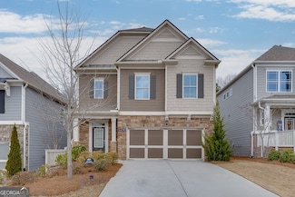 6478 Crosscreek Ln, Flowery Branch, GA 30542
