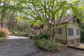 206 Louisiana Rd, Montreat, NC 28757
