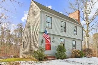 129 Acre Hill Rd, Barnstable, MA 02630