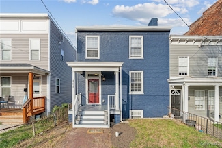 808 W Clay St, Richmond, VA 23220