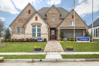 Bluffstone, Midlothian, TX 76065