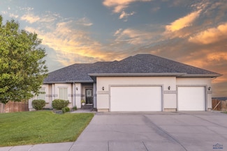 22727 Rando Ct, Box Elder, SD 57719