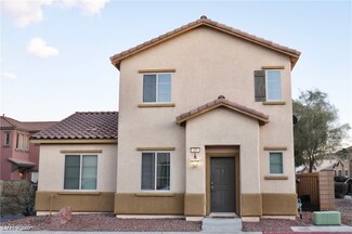 649 Ryan Peak Ln, Henderson, NV 89011