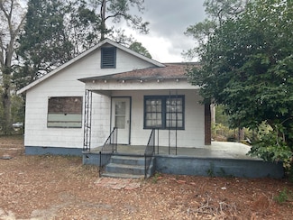 2518 Pineview Dr, Augusta, GA 30906