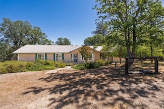 44358 Trabuco Rd, Coarsegold, CA 93614