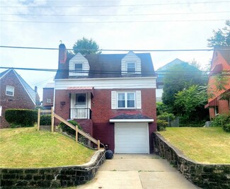 101 Union St, Homestead, PA 15120