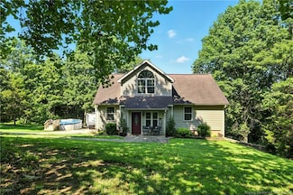 2381 Ridge Crest Dr NE, Lanesville, IN 47136