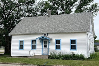 417 Main St, Oklee, MN 56742