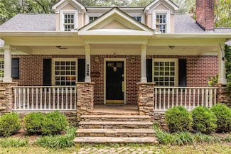 226 Inman Dr, Decatur, GA 30030
