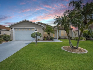 2461 Due West Dr, The Villages, FL 32162