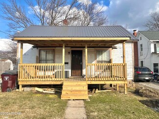 811 Saint Johns Ave, Lima, OH 45804