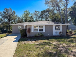 1116 E Boyer St, Tarpon Springs, FL 34689