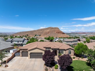 2270 S Coyote Loop, Washington, UT 84780