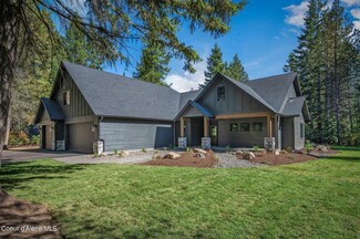19342 N Williams Rd, Hayden, ID 83835