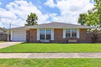 4008 Claiborne Ave, Meraux, LA 70075