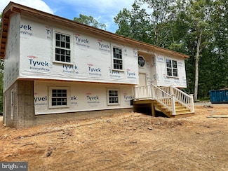 10743 Mcneal Rd, Unionville, VA 22567