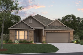 4009 Whisperwood Rd, Denton, TX 76210