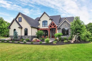 22 Stonehill Dr, Mohnton, PA 19540