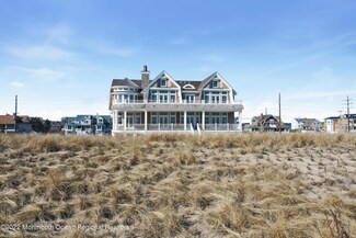 1211 Ocean Ave, Mantoloking, NJ 08738