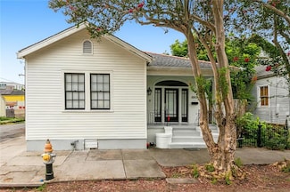 1002 Mazant St, New Orleans, LA 70117