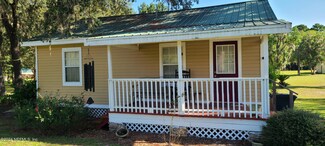 5834 Indian Trail, Keystone Heights, FL 32656
