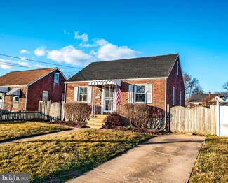 1110 Orems Rd, Middle River, MD 21220