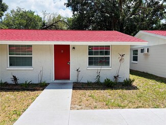 11733 N 12th St Unit H, Tampa, FL 33612
