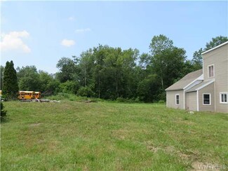 1690 Quaker Rd, Barker, NY 14012