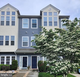 1 Fox Ct Unit EE1, Delran, NJ 08075