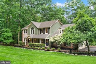17842 Oakmont Way, Purcellville, VA 20132