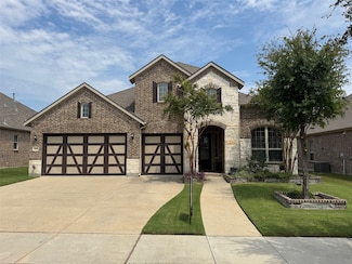 11084 Progreso St, Frisco, TX 75035