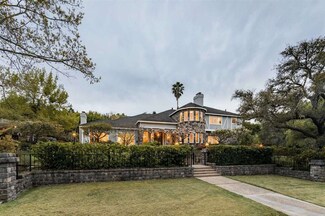 13495 Country Way, Los Altos Hills, CA 94022