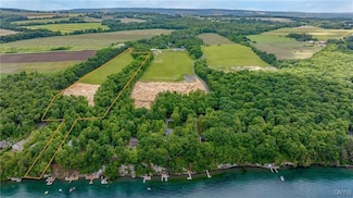 00 W Lake Rd Unit A, Skaneateles, NY 13152