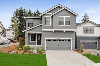 11519 SE 84th St Unit 44, Newcastle, WA 98056