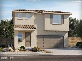 12538 E Patch Dr, Vail, AZ 85641